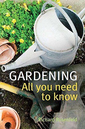 Gardening: All You Need to Know