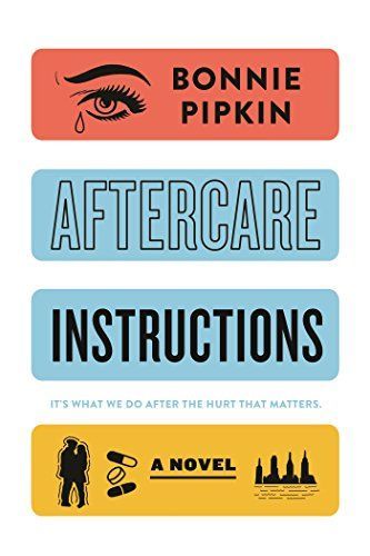 Aftercare Instructions
