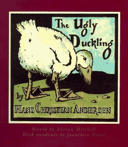 The Ugly Duckling