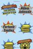 Fortune Smiles: Stories