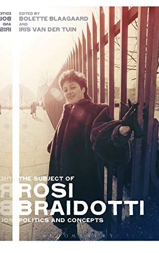 The Subject of Rosi Braidotti