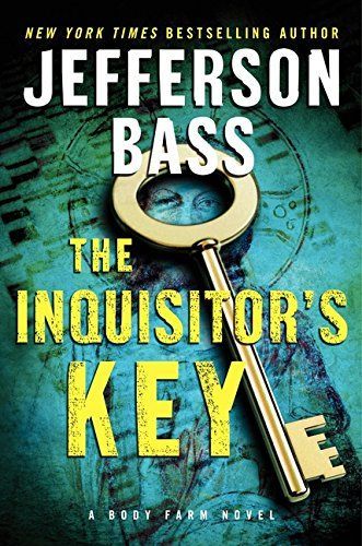 The Inquisitor's Key