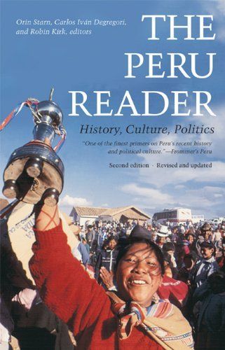 The Peru Reader