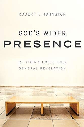 God's Wider Presence