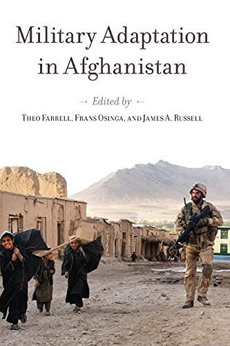 Military Adaptation in Afghanistan