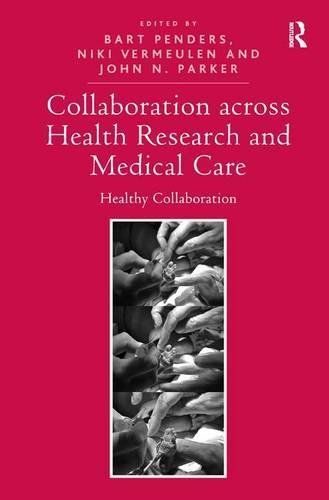 Collaboration across Health Research and Medical Care