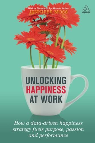 Unlocking Happiness at Work