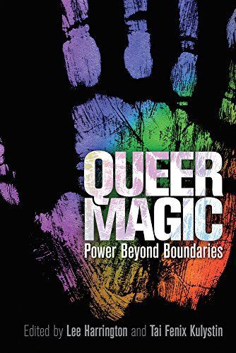 Queer Magic