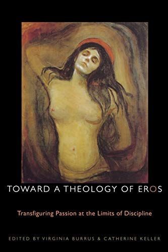 Toward a Theology of Eros