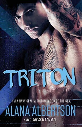 The Mermaid and The Triton