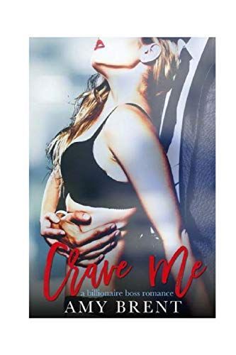 Crave Me