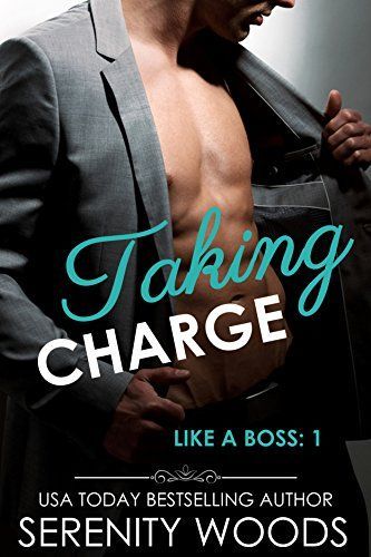 Taking Charge