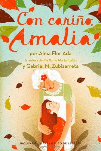 Love, Amalia