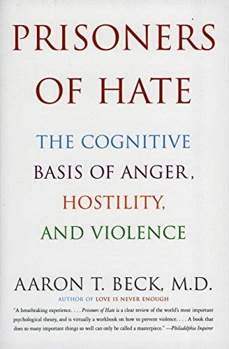 Prisoners Of Hate