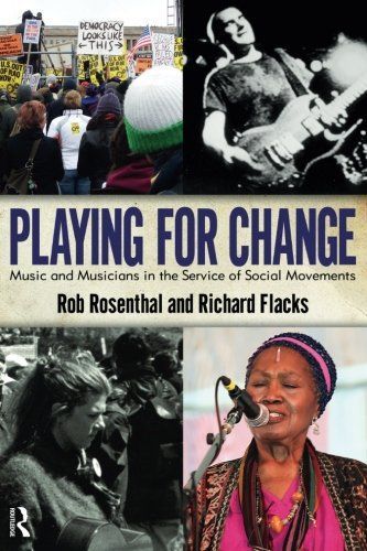 Playing for Change