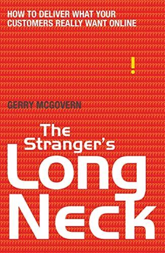 The Stranger's Long Neck