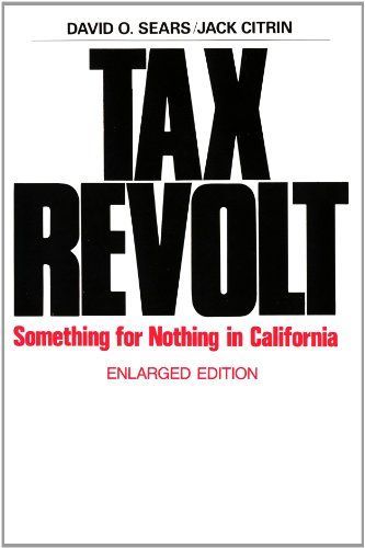 Tax Revolt