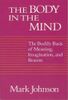 The Body in the Mind