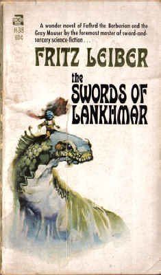 The Swords of Lankhmar