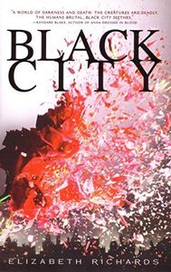 Black City