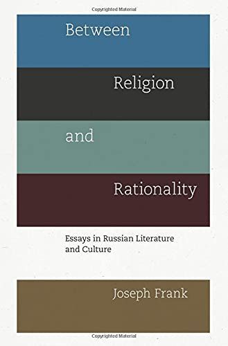 Between Religion and Rationality