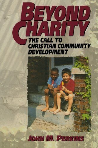 Beyond Charity