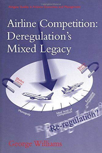 Airline Competition