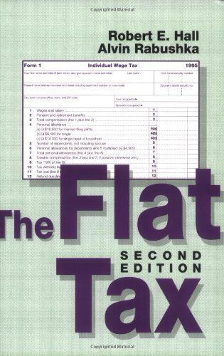 The Flat Tax