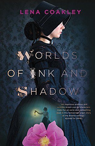 Worlds of Ink and Shadow