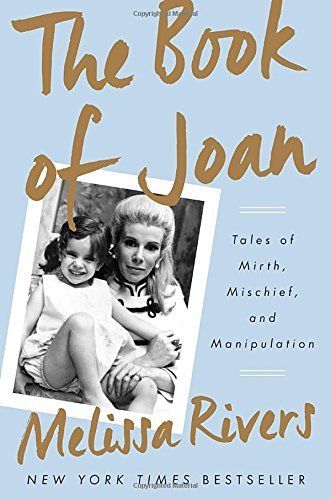 The Book of Joan