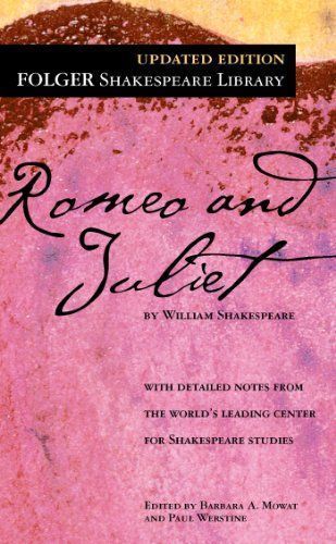 Romeu e Julieta
