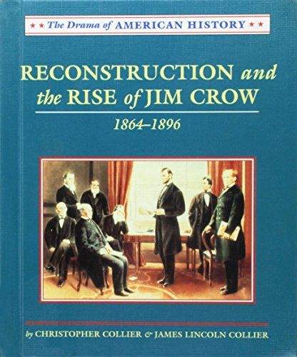 Reconstruction and the Rise of Jim Crow