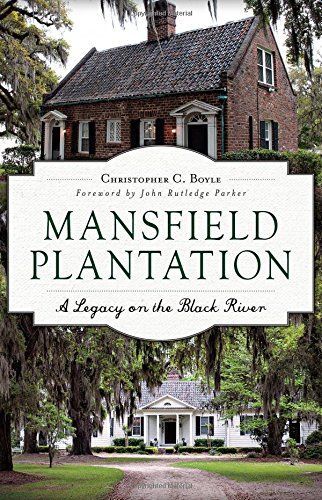 Mansfield Plantation