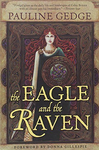 Eagle And The Raven