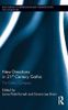 New Directions in 21st-Century Gothic