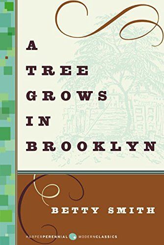 Tree Grows in Brooklyn, A, Target Edition