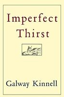 Imperfect Thirst