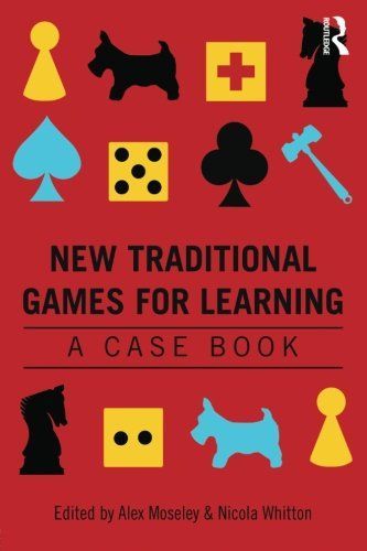 New Traditional Games for Learning