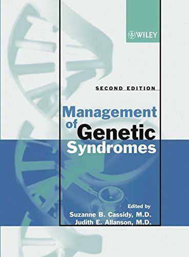 Management of Genetic Syndromes