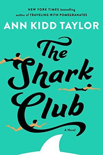 The Shark Club: The perfect romantic summer beach read