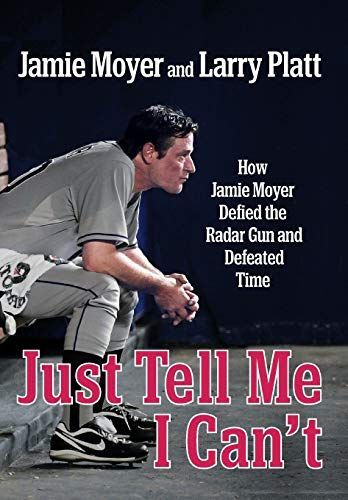 Just Tell Me I Can't