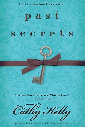 Past Secrets