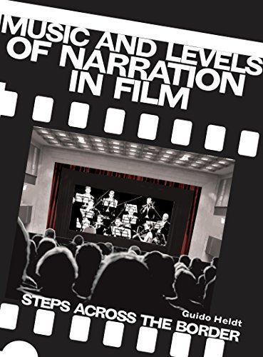 Music and Levels of Narration in Film