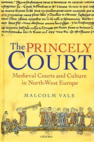 The Princely Court