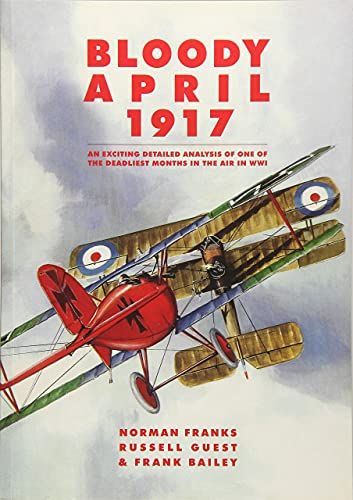 Bloody April 1917