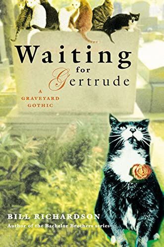 Waiting for Gertrude