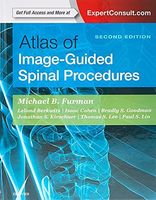 Atlas of Image-Guided Spinal Procedures E-Book