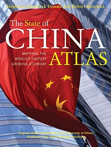 The State of China Atlas