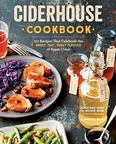 Ciderhouse Cookbook