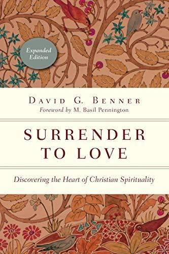 Surrender to Love